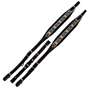  Alpenklang Harmonikariemen 