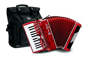  Loib Starter II 48 RD Einsteiger 