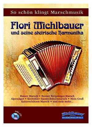  So schön klingt Marschmusik