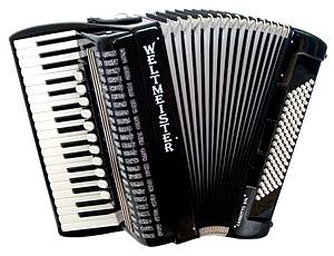  Weltmeister Cassotto 374 Piccolo 