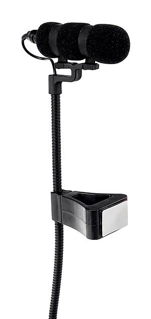  Pronomic MCM-100P Instrumentalmikrofon 