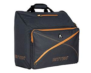  Ritter RACS7 Accordion 48 Bass MGB