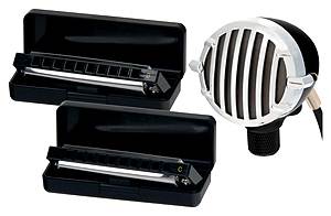  Classic Cantabile Blues Harmonica 