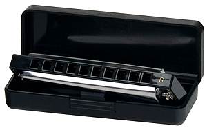  Classic Cantabile Blues Harmonica 