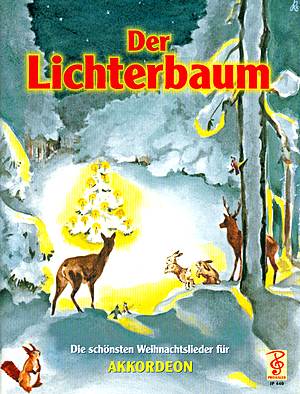 Der Lichterbaum – Die schönsten 