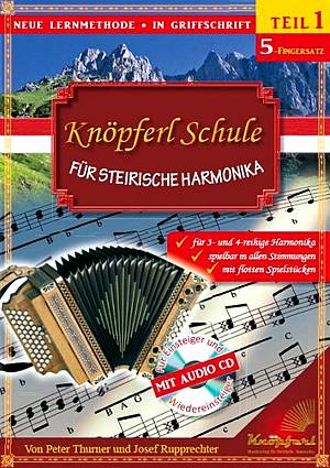  Knöpferl Schule für Steirische 