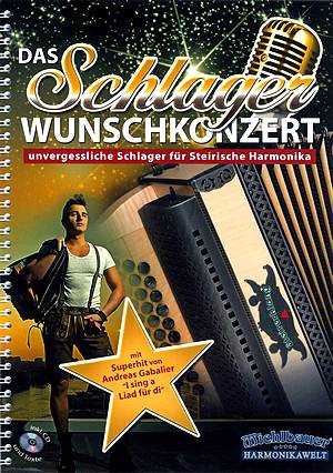  Das Schlager Wunschkonzert