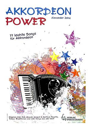  Akkordeon Power