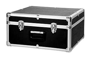  Classic Cantabile Akkordeonkoffer für 