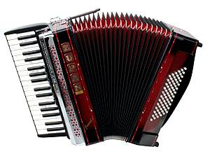  Zupan Juwel III 72 M Akkordeon Shadow 