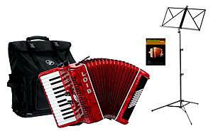  Loib Starter II 48 RD Einsteiger 