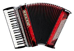  Zupan Juwel IV 96 EF/MH Cassotto 