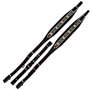  Alpenklang Harmonikariemen 