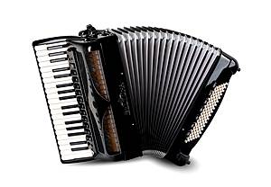  Beltuna Play IV 96 Cassotto Akkordeon