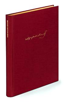 Quartette und Quintette mit Klavier und mit Glasharmonika