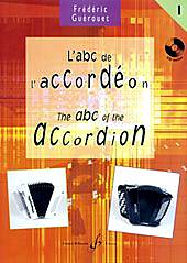L'Abc de l'Accordéon Vol. 1
