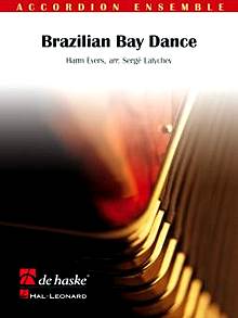 Brazilian Bay Dance