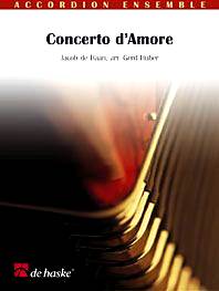 Concerto d'Amore