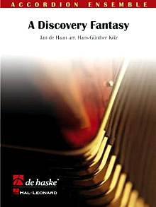 A Discovery Fantasy