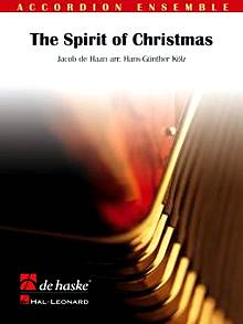 The Spirit Of Christmas