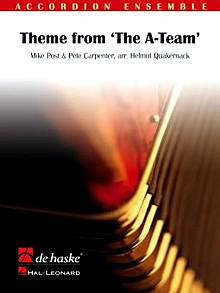 Theme From The A-Team