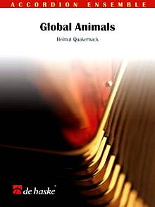 Global Animals