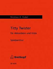 Titty Twister