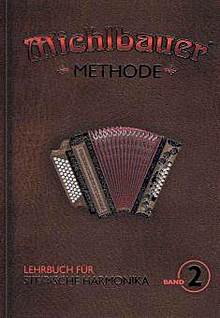Michlbauer Methode Band 2