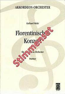 Florentinisches Konzert