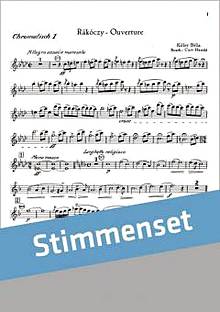 Rakoczy-Ouvertüre