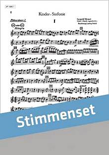 Kindersinfonie