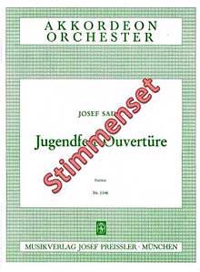 Jugendfest-Ouvertüre
