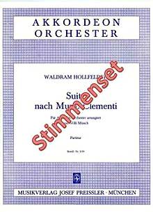 Suite nach Muzio Clementi