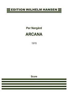 Arcana