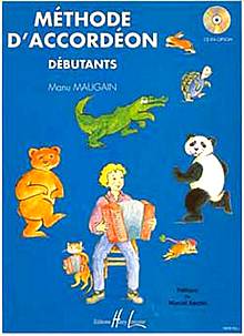 Méthode d'accordéon1