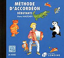 Méthode d'accordéon1