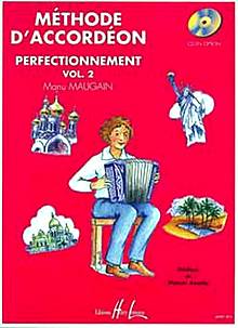 Méthode d'accordéon2