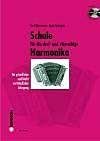 Schule für die drei- und vierreihige Steirische Harmonika