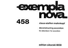 Deconstructing Accordion