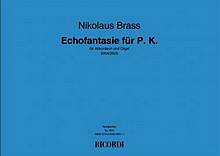 Echofantasie für P.K.