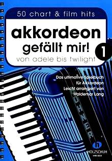 Akkordeon gefällt mir! 1