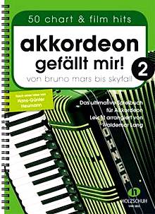 Akkordeon gefällt mir! 2