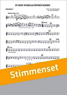 Weihnachten mit Rolf Zuckowski