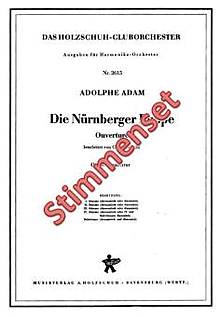 Die Nürnberger Puppe