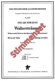 Walzerträume