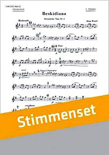 Beskidiana Slowenischer Tanz 2