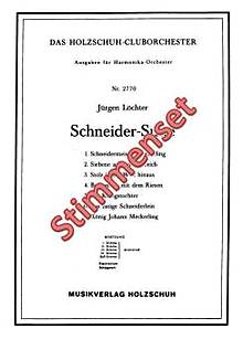 Schneider Suite