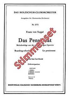 Das Pensionat
