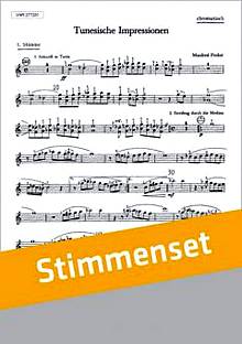 Tunesische Impressionen