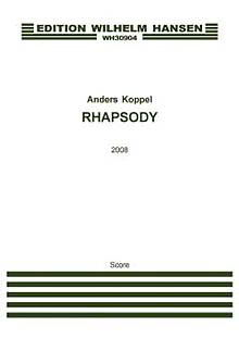 Rhapsody